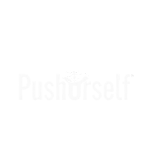 Pushorself Logo
